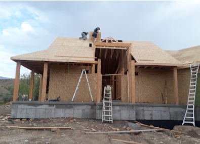 Residential remodeling by House to Home Construction